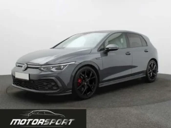 Volkswagen Golf GTD 2.0 TDI 200cv DSG - Anno: 03/2024 - Km: 23.000