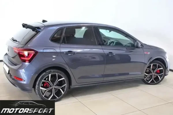 Volkswagen Polo GTI 2.0 TSI 207cv DSG - Anno: 06/2023 - Km: 41.590 - immagine 3