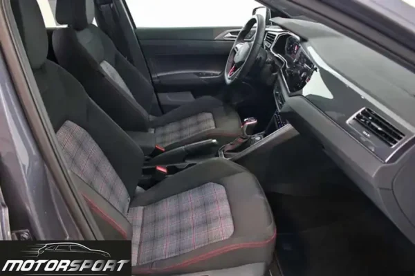 Volkswagen Polo GTI 2.0 TSI 207cv DSG - Anno: 06/2023 - Km: 41.590 - immagine 5