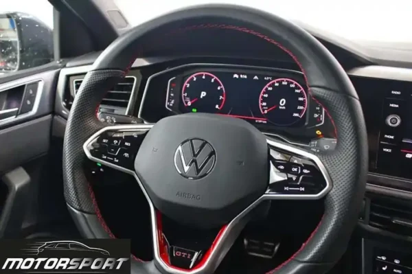 Volkswagen Polo GTI 2.0 TSI 207cv DSG - Anno: 06/2023 - Km: 41.590 - immagine 7