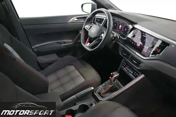 Volkswagen Polo GTI 2.0 TSI 207cv DSG - Anno: 06/2023 - Km: 41.590 - immagine 6