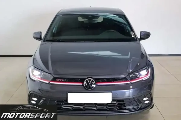 Volkswagen Polo GTI 2.0 TSI 207cv DSG - Anno: 06/2023 - Km: 41.590 - immagine 2