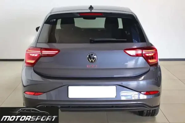 Volkswagen Polo GTI 2.0 TSI 207cv DSG - Anno: 06/2023 - Km: 41.590 - immagine 4