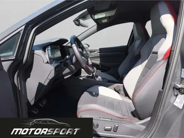 Volkswagen Golf GTI 2.0 TSI 245cv - Anno: 03/2022 - Km: 22.600 - immagine 9