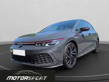 Volkswagen Golf GTI 2.0 TSI 245cv - Anno: 03/2022 - Km: 22.600