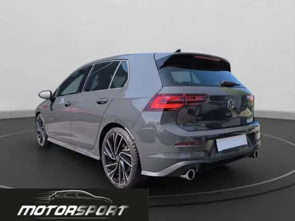 Volkswagen Golf GTI 2.0 TSI 245cv - Anno: 03/2022 - Km: 22.600 - immagine 5