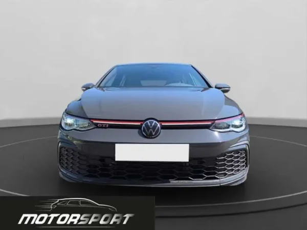 Volkswagen Golf GTI 2.0 TSI 245cv - Anno: 03/2022 - Km: 22.600 - immagine 2