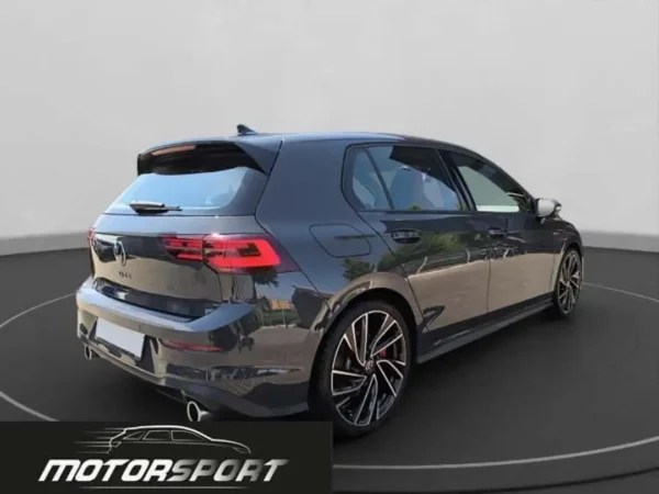 Volkswagen Golf GTI 2.0 TSI 245cv - Anno: 03/2022 - Km: 22.600 - immagine 7