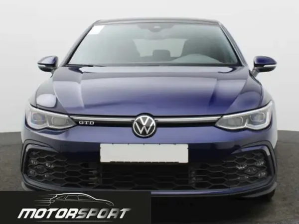 Volkswagen Golf GTD 2.0 TDI 200cv DSG - Anno: 01/2024 - Km: 17.850 - immagine 3
