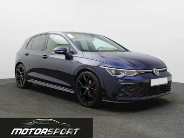Volkswagen Golf GTD 2.0 TDI 200cv DSG - Anno: 01/2024 - Km: 17.850 - immagine 2
