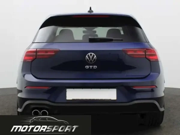 Volkswagen Golf GTD 2.0 TDI 200cv DSG - Anno: 01/2024 - Km: 17.850 - immagine 6