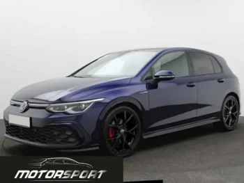 Volkswagen Golf GTD 2.0 TDI 200cv DSG - Anno: 01/2024 - Km: 17.850
