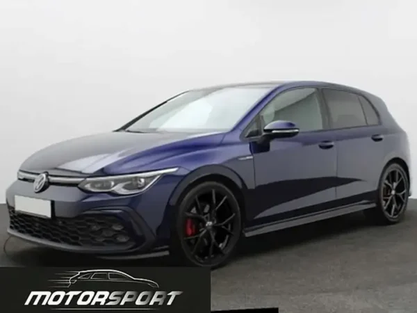 Volkswagen Golf GTD 2.0 TDI 200cv DSG - Anno: 01/2024 - Km: 17.850