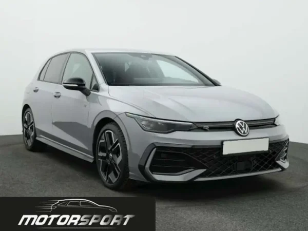 Volkswagen Golf 2.0 TDI 150cv DSG R-Line Facelift - Anno: 08/2024 - Km: 21.250 - immagine 3