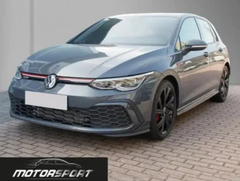 Volkswagen Golf GTI 2.0 TSI 245cv DSG - Anno: 02/2024 - Km: 21.950