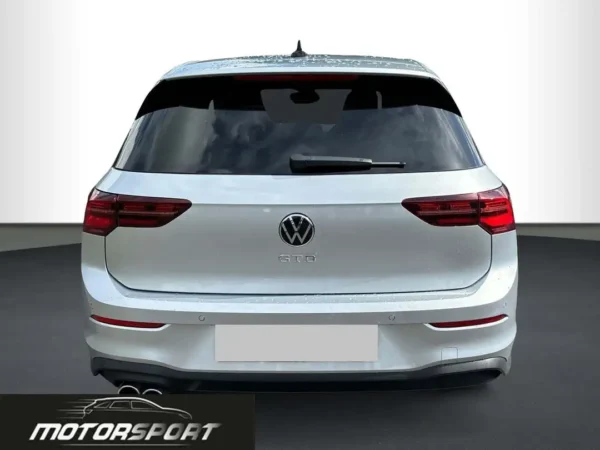 Volkswagen Golf GTD 2.0 TDI 200cv DSG - Anno: 08/2023 - Km: 20.550 - immagine 6