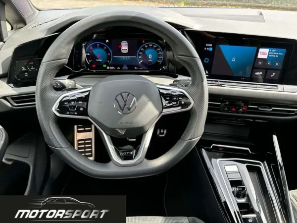 Volkswagen Golf GTD 2.0 TDI 200cv DSG - Anno: 08/2023 - Km: 20.550 - immagine 11