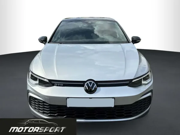Volkswagen Golf GTD 2.0 TDI 200cv DSG - Anno: 08/2023 - Km: 20.550 - immagine 2