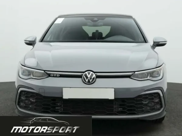 Volkswagen Golf GTD 2.0 TDI 200cv DSG - Anno: 01/2024 - Km: 27.200 - immagine 2