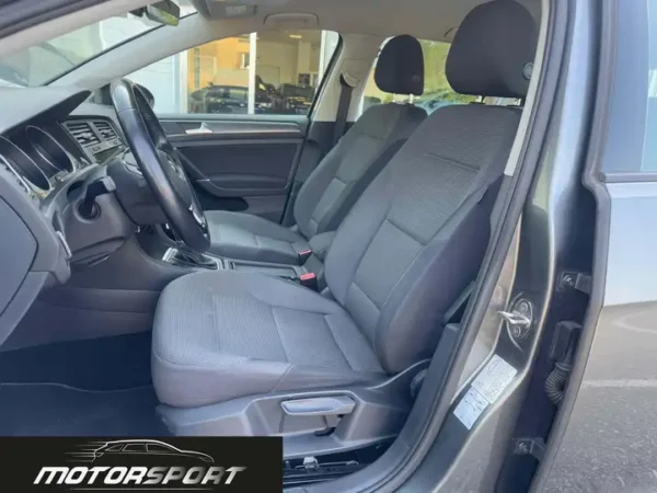 Volkswagen Golf 1.6 TDI 115cv DSG Business – Anno: 05/2019 – Km: 149.200 - immagine 10