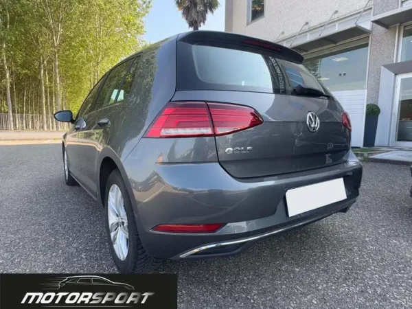 Volkswagen Golf 1.6 TDI 115cv DSG Business – Anno: 05/2019 – Km: 149.200 - immagine 4