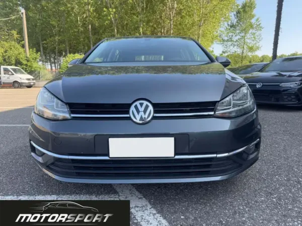 Volkswagen Golf 1.6 TDI 115cv DSG Business – Anno: 05/2019 – Km: 149.200 - immagine 3