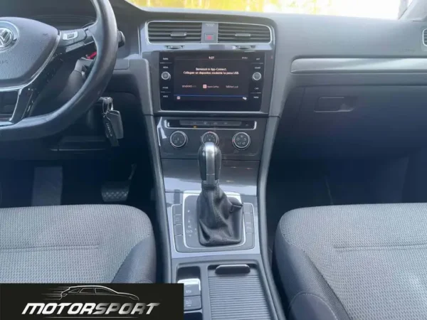 Volkswagen Golf 1.6 TDI 115cv DSG Business – Anno: 05/2019 – Km: 149.200 - immagine 13