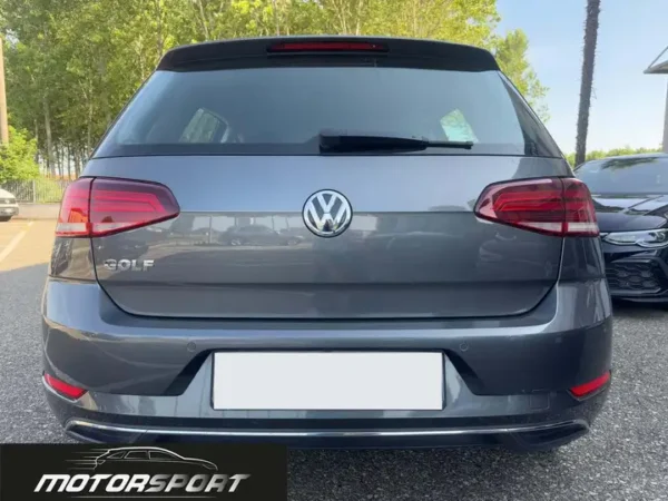Volkswagen Golf 1.6 TDI 115cv DSG Business – Anno: 05/2019 – Km: 149.200 - immagine 6