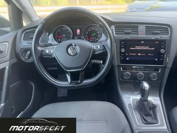 Volkswagen Golf 1.6 TDI 115cv DSG Business – Anno: 05/2019 – Km: 149.200 - immagine 12