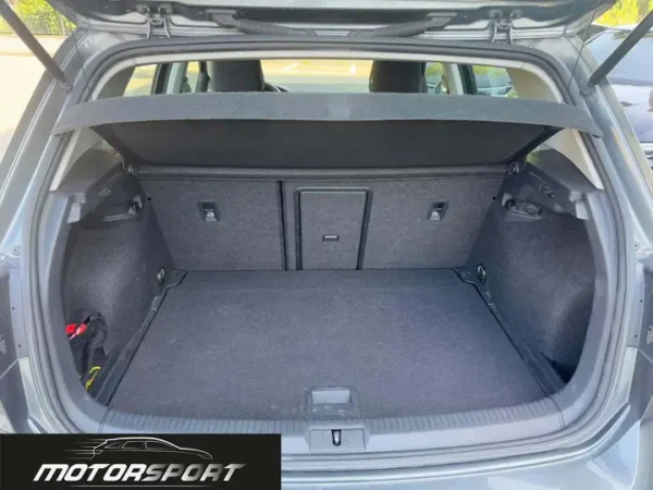 Volkswagen Golf 1.6 TDI 115cv DSG Business – Anno: 05/2019 – Km: 149.200 - immagine 15