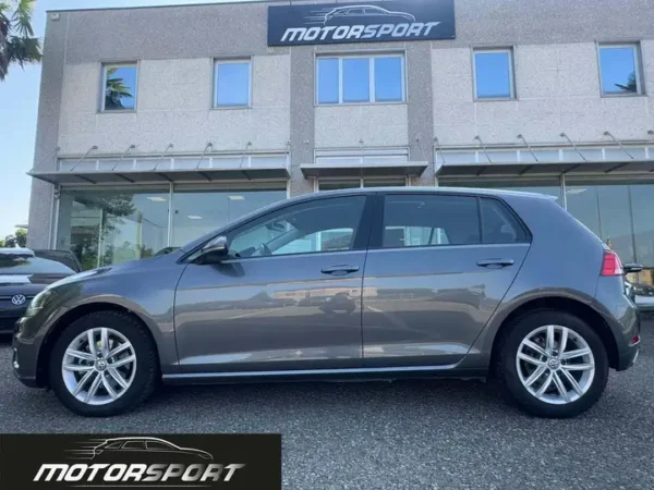 Volkswagen Golf 1.6 TDI 115cv DSG Business – Anno: 05/2019 – Km: 149.200 - immagine 8