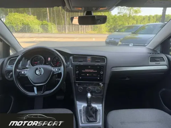 Volkswagen Golf 1.6 TDI 115cv DSG Business – Anno: 05/2019 – Km: 149.200 - immagine 11