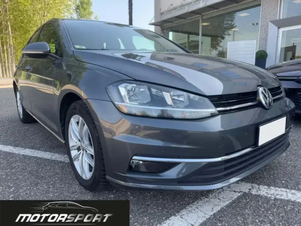 Volkswagen Golf 1.6 TDI 115cv DSG Business – Anno: 05/2019 – Km: 149.200 - immagine 2
