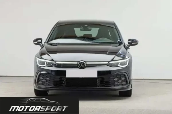 Volkswagen Golf GTI 2.0 TSI 245cv DSG - Anno: 04/2022 - Km: 34.000 - immagine 2