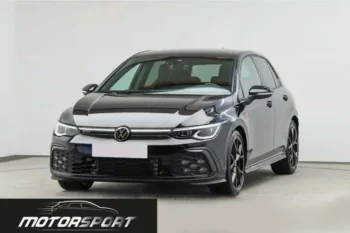 Volkswagen Golf GTI 2.0 TSI 245cv DSG - Anno: 04/2022 - Km: 34.000
