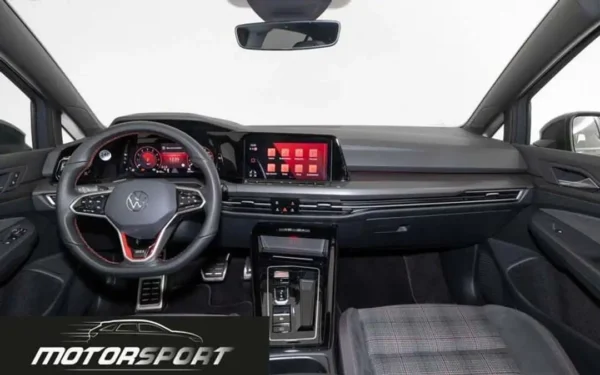 Volkswagen Golf GTI 2.0 TSI 245cv DSG - Anno: 01/2024 - Km: 15.580 - immagine 8