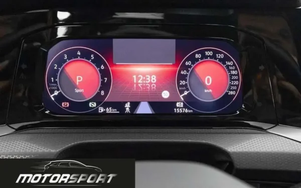 Volkswagen Golf GTI 2.0 TSI 245cv DSG - Anno: 01/2024 - Km: 15.580 - immagine 10