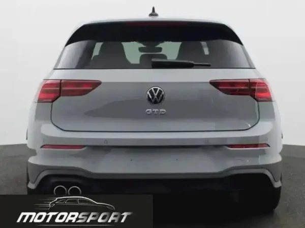 Volkswagen Golf GTD 2.0 TDI 200cv DSG - Anno 12/2023 - Km: 16.900 - immagine 7