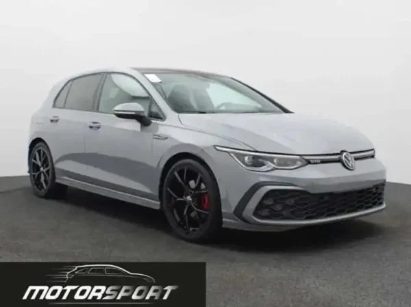 Volkswagen Golf GTD 2.0 TDI 200cv DSG - Anno 12/2023 - Km: 16.900 - immagine 3