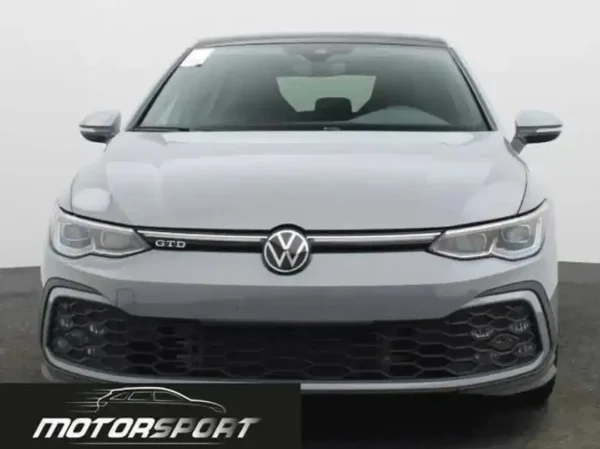 Volkswagen Golf GTD 2.0 TDI 200cv DSG - Anno 12/2023 - Km: 16.900 - immagine 2