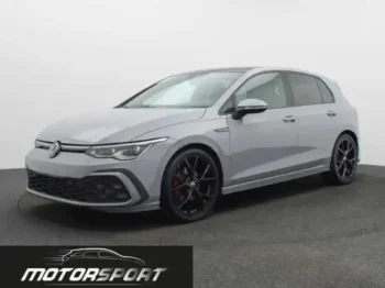 Volkswagen Golf GTD 2.0 TDI 200cv DSG - Anno 12/2023 - Km: 16.900