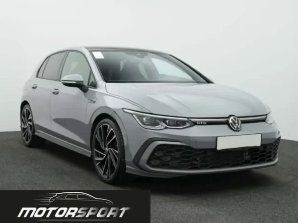 Volkswagen Golf GTD 2.0 TDI 200cv DSG - Anno: 01/2024 - Km: 25.120 - immagine 3