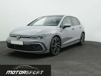 Volkswagen Golf GTD 2.0 TDI 200cv DSG - Anno: 01/2024 - Km: 25.120