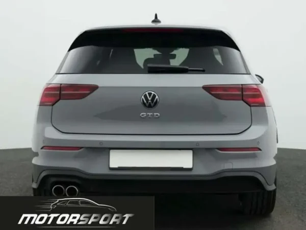 Volkswagen Golf GTD 2.0 TDI 200cv DSG - Anno: 01/2024 - Km: 25.120 - immagine 7