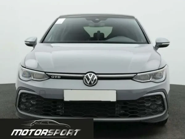 Volkswagen Golf GTD 2.0 TDI 200cv DSG - Anno: 01/2024 - Km: 25.120 - immagine 2