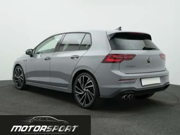 Volkswagen Golf GTD 2.0 TDI 200cv DSG - Anno: 01/2024 - Km: 25.120 - immagine 8