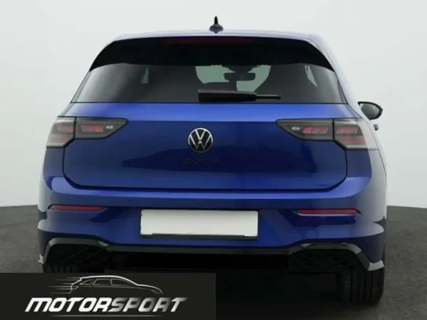 Volkswagen Golf 2.0 TDI 150cv DSG R-Line Facelift - Anno: 09/2024 - Km: 24.450 - immagine 7