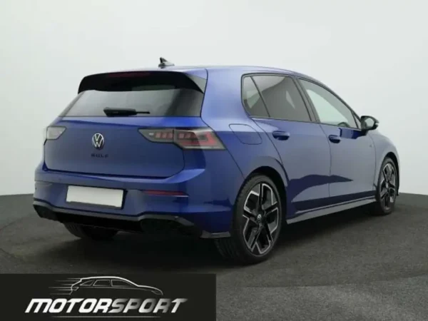 Volkswagen Golf 2.0 TDI 150cv DSG R-Line Facelift - Anno: 09/2024 - Km: 24.450 - immagine 8