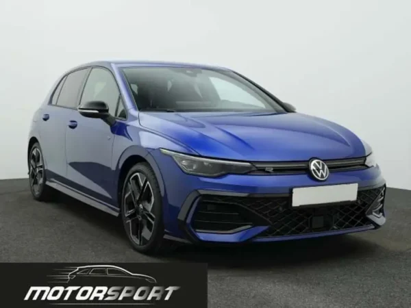 Volkswagen Golf 2.0 TDI 150cv DSG R-Line Facelift - Anno: 09/2024 - Km: 24.450 - immagine 3