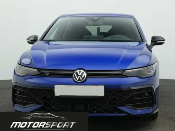 Volkswagen Golf 2.0 TDI 150cv DSG R-Line Facelift - Anno: 09/2024 - Km: 24.450 - immagine 2